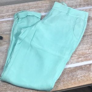 Guess Crop Pants, 2